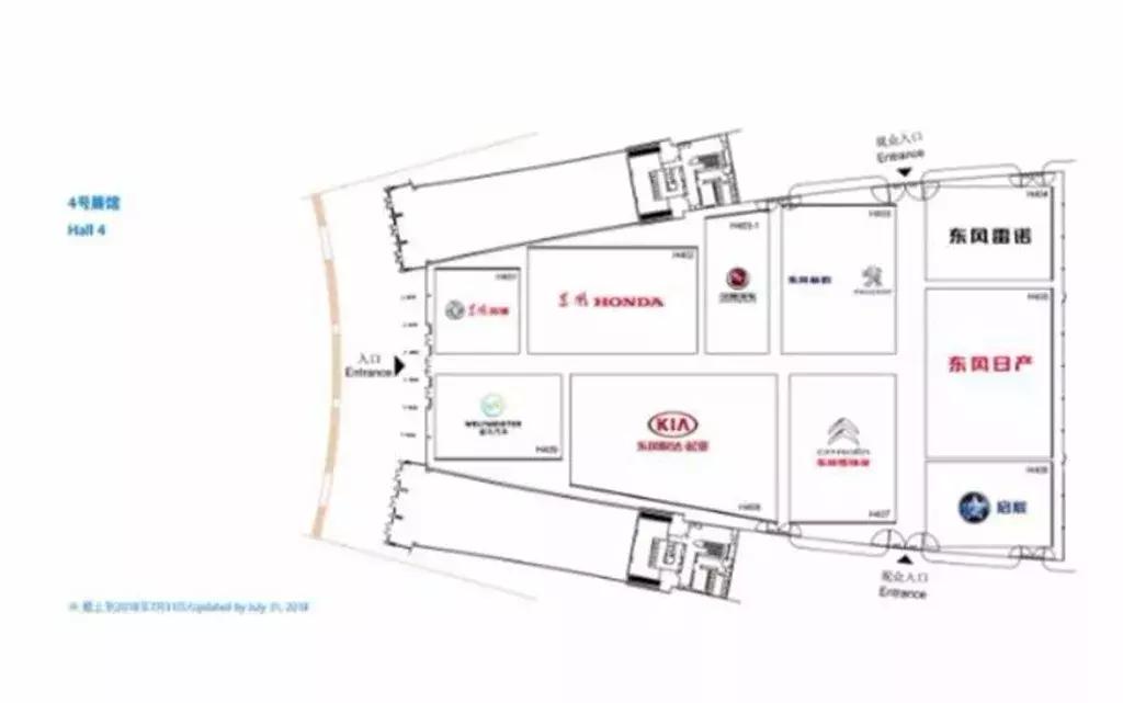 成都车展还能这么玩？最全的车展攻略来了！