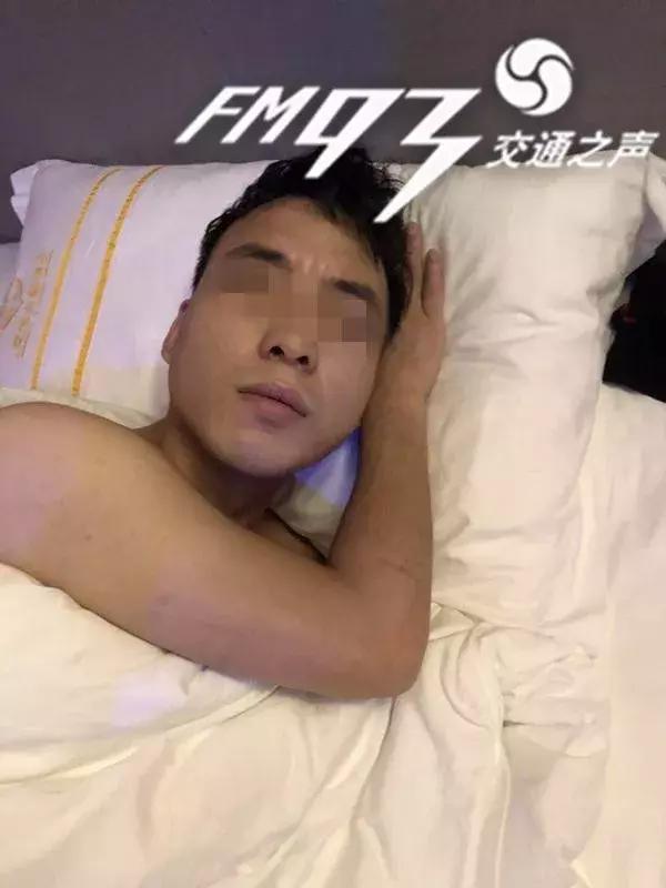 “追不上我吧！啦啦啦……”男子斗殴还发视频挑衅警方，结果……