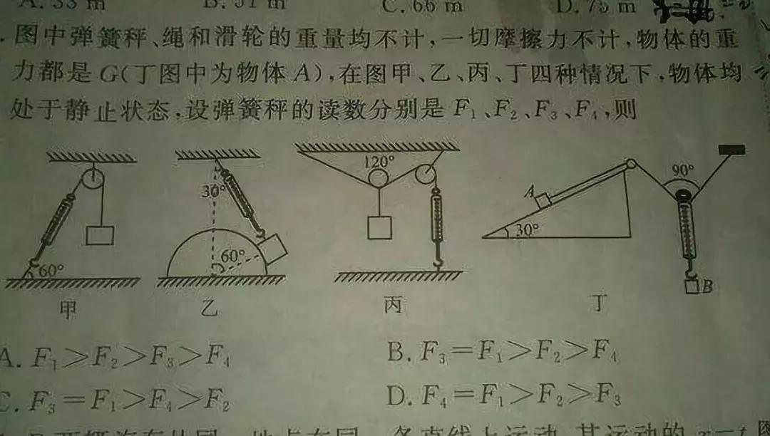 中国物理学霸第一人,全国物理奥林匹克竞赛第一名成绩