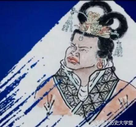 贾南风为啥是八王之乱的罪魁祸首,贾南风为啥杀太后皇帝不救