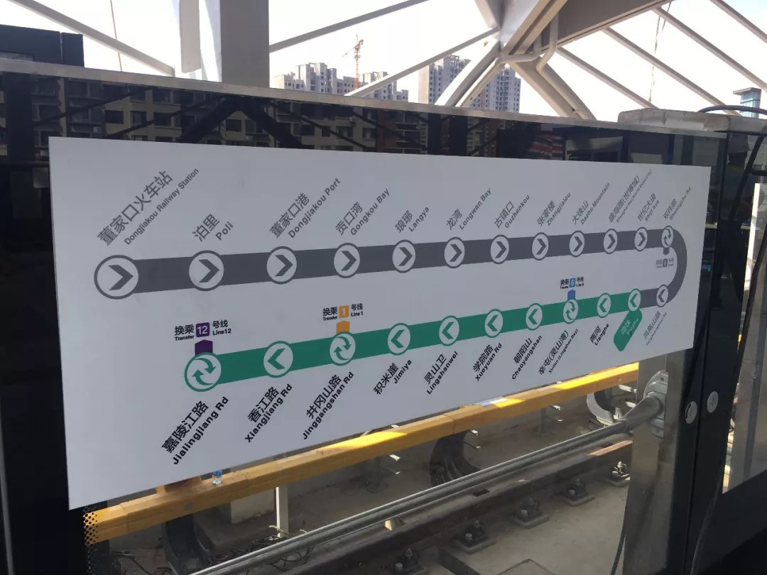 最新地铁运营消息,未来地铁出行是否还会有其他调整