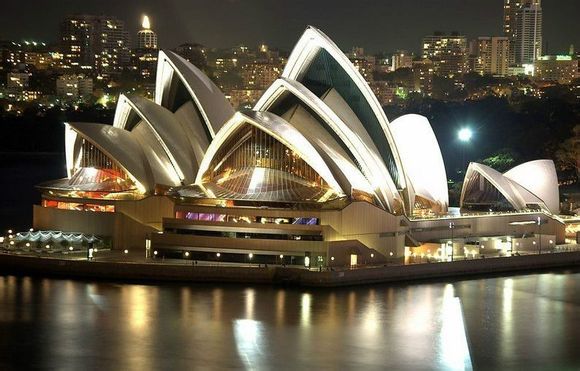 各国标志性建筑图片,三年级英语各国标志性建筑