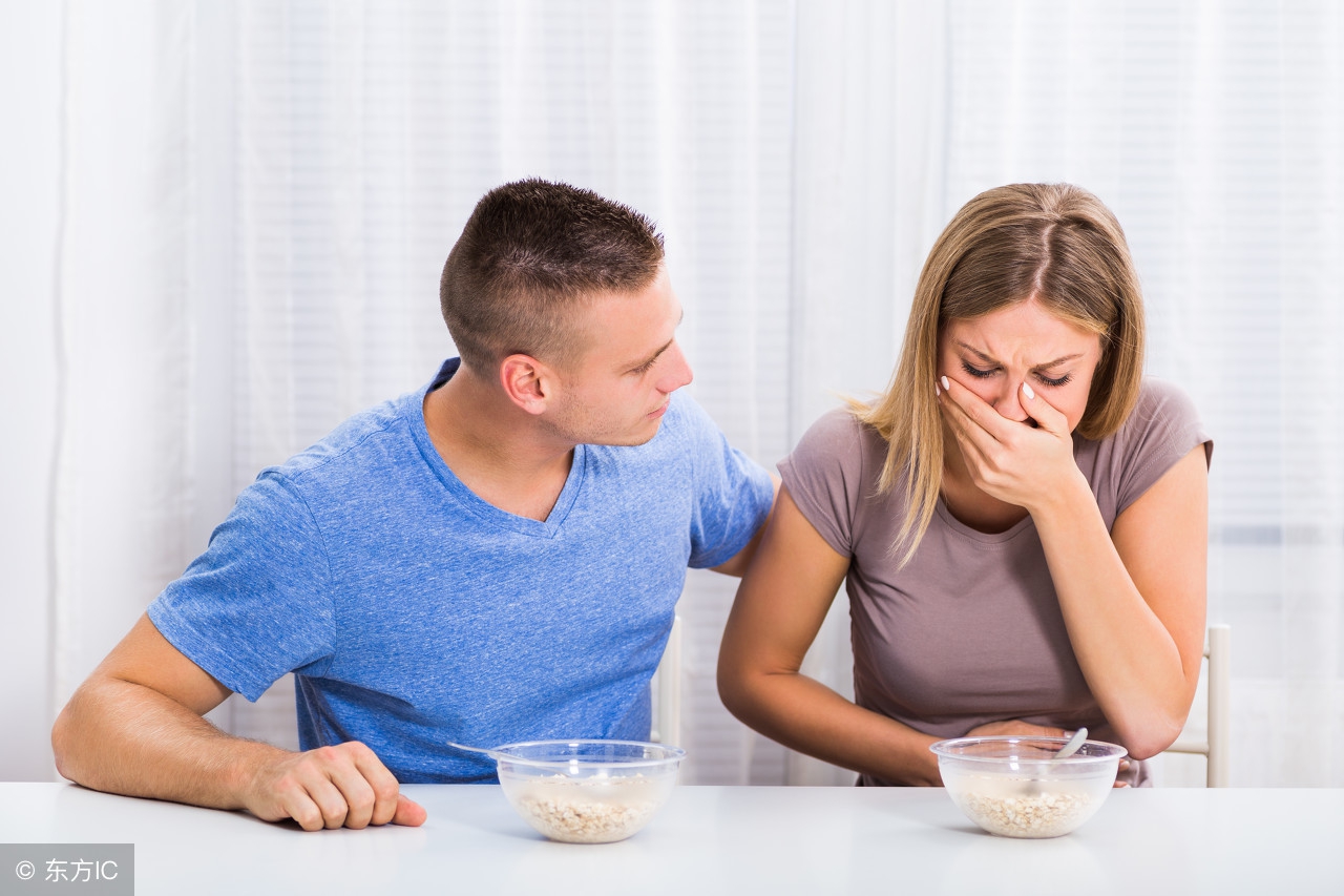 孕吐的原因是什么孕吐要怎么缓解,孕吐吃什么能缓解孕吐反应