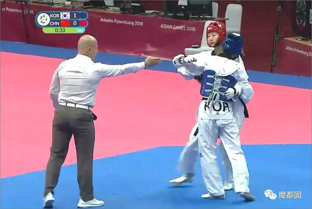 亚运会最奇葩的比赛,亚运会最奇葩比赛