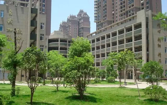 合肥三十八中校区划分,合肥三十八中本部2020入学