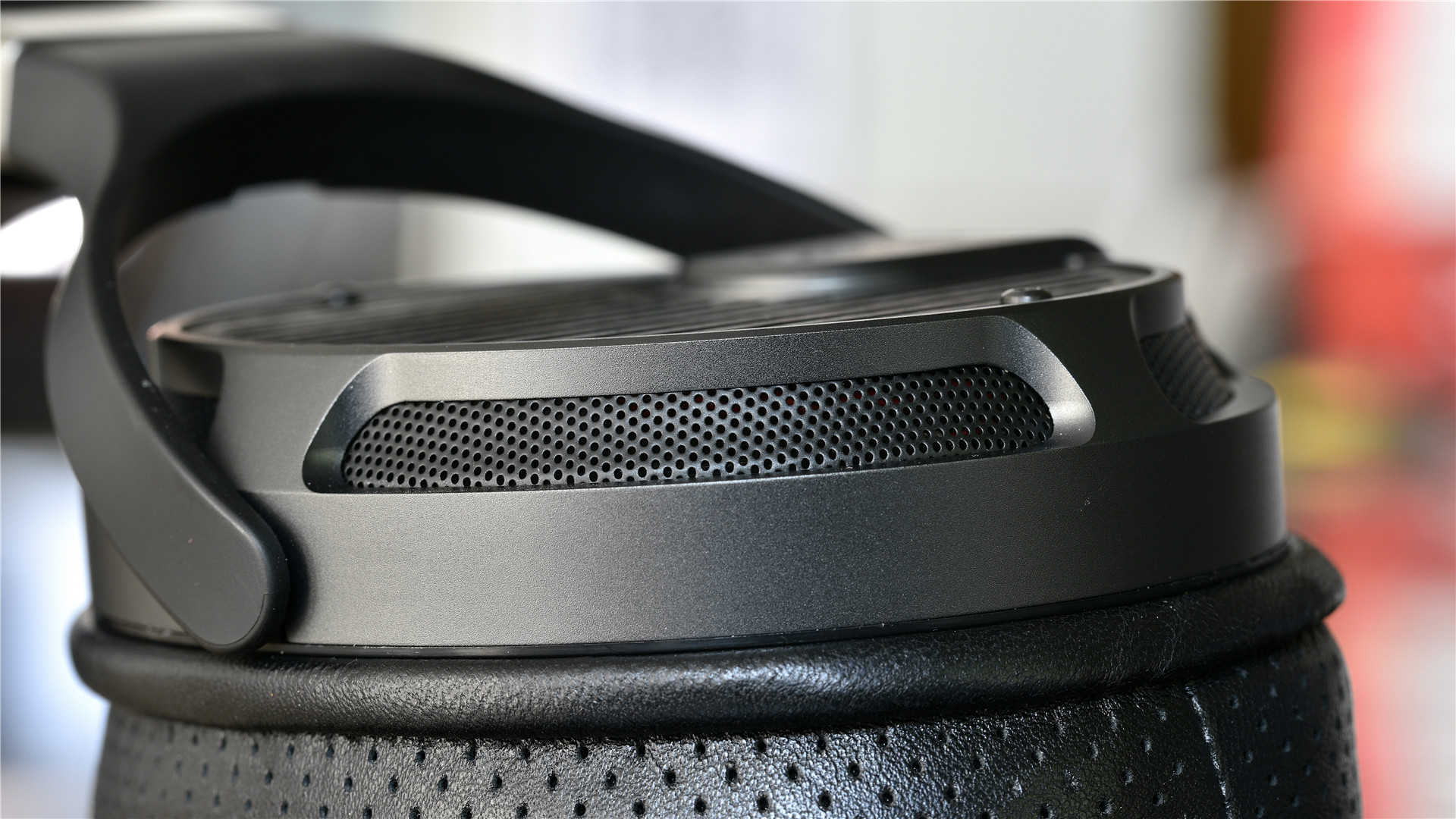 来自英国仅不到5000元的顶级平板耳机——简评QUAD（国都）ERA-1