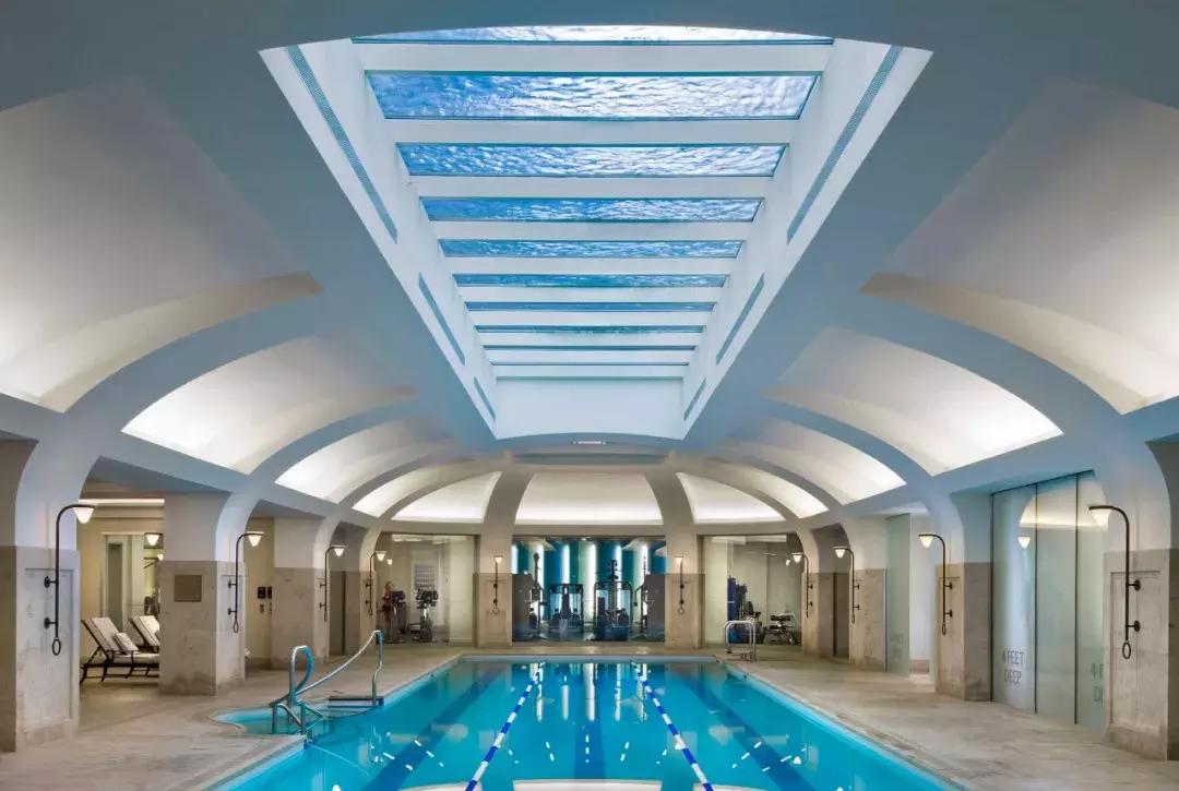 纽约顶级现代别墅豪宅,纽约曼哈顿十大顶级豪宅