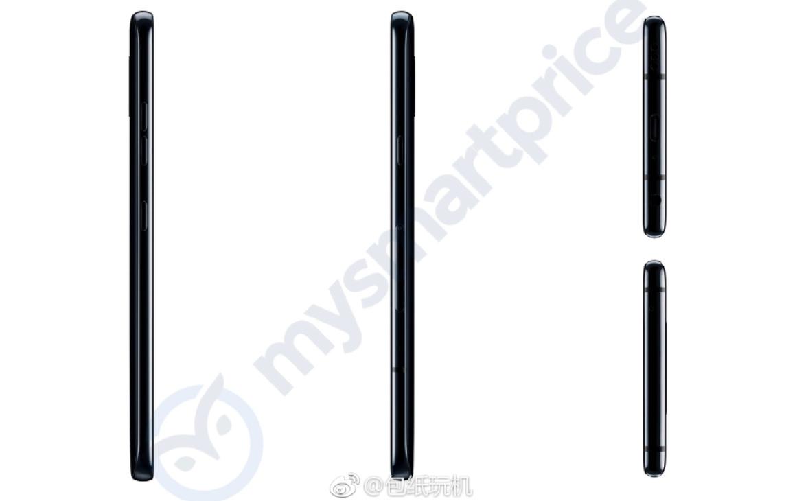 老罗为*弹子**短信向国内苹果软件商城请求放行，LG新机渲染图亮相！