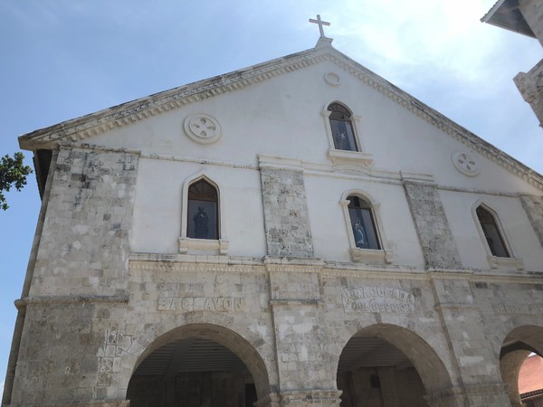 菲律宾自由行住宿雾岛,菲律宾薄荷岛宿务自由行