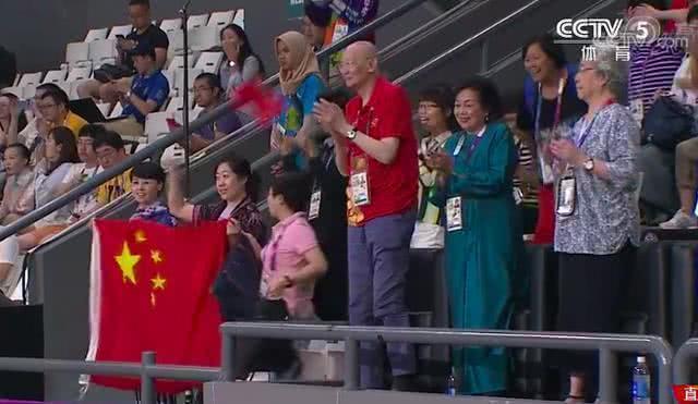 魏纪中讲亚运会,魏纪中接触亚运会