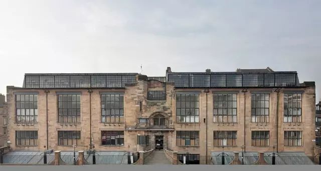 「欣赏」从1891年到2015年的125座建筑