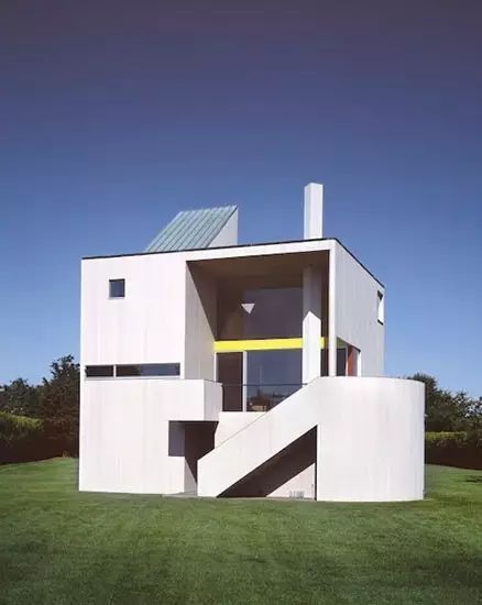 「欣赏」从1891年到2015年的125座建筑