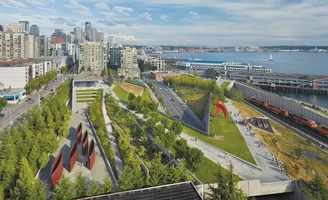 「欣赏」从1891年到2015年的125座建筑