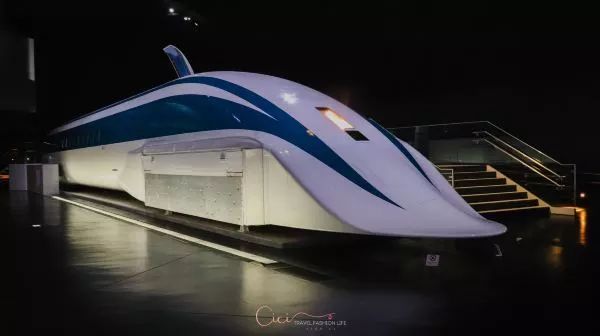 名古屋亲子游好去处,名古屋作为日本的一个小众旅行地