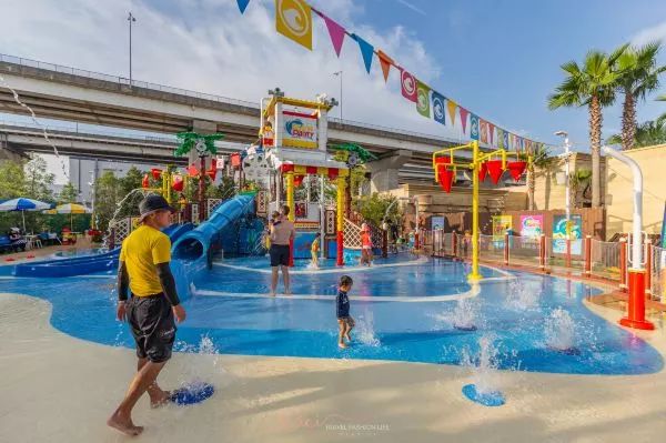 名古屋5天亲子游攻略,名古屋旅行经典二日游