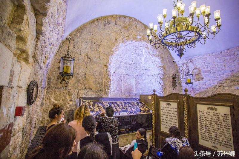 失落的耶路撒冷，悲情的锡安山，奥斯曼帝国霸占了400多年