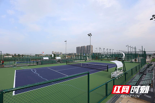 衡阳中心体育馆,衡阳打造全国五大体育馆