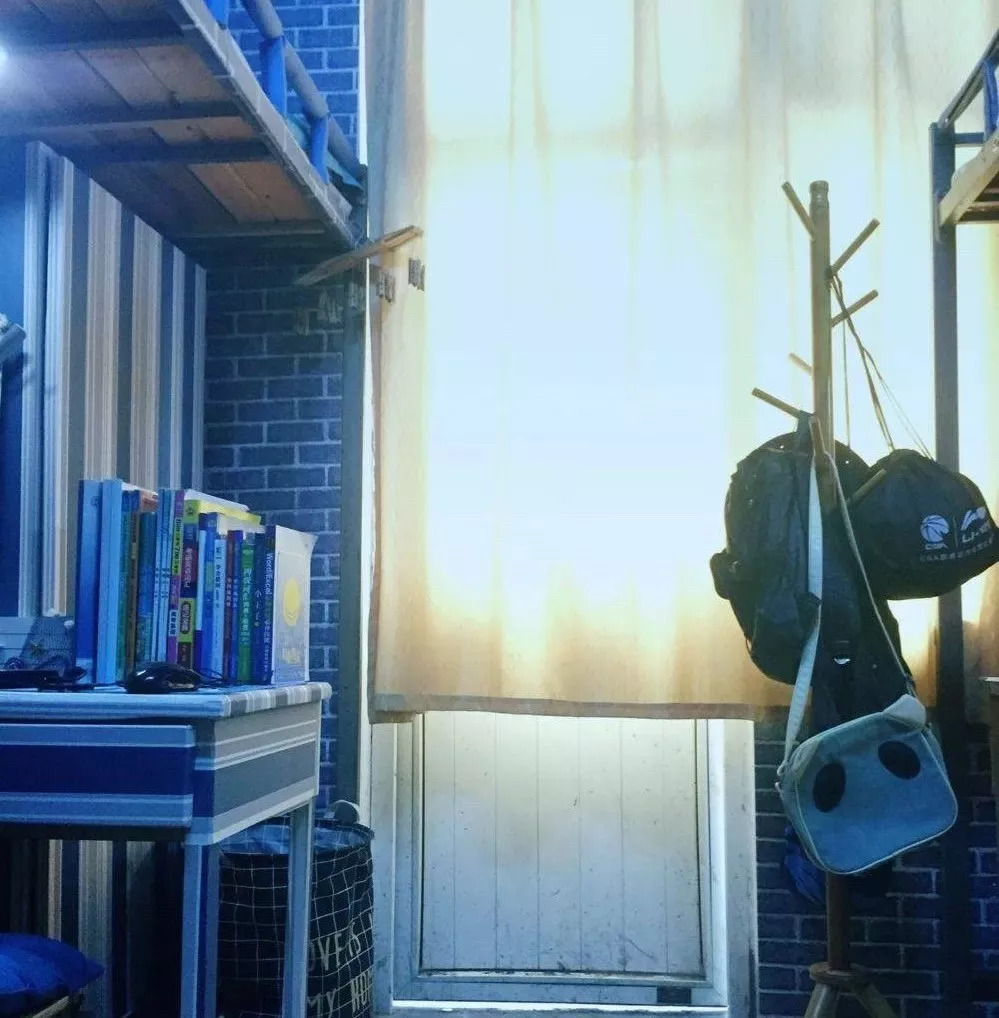 河南大学寝室怎么分配,河南经贸职业技术学院寝室