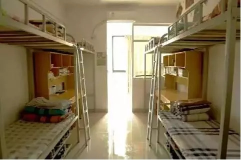 河南大学寝室曝光,河南高校宿舍有哪些