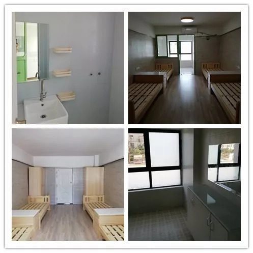 河南大学寝室怎么分配,河南经贸职业技术学院寝室