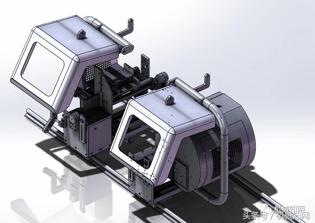 非标机械设计为什么要做bom表,非标机械设计项目实例讲解