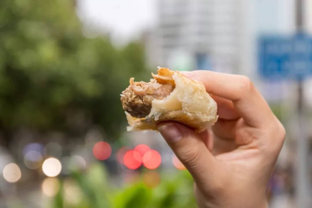 魔都鲜肉月饼大盘点 (好吃月饼测评排行榜)