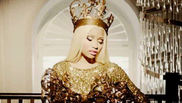 高级回归·这一届的说唱女皇仍是麻辣鸡