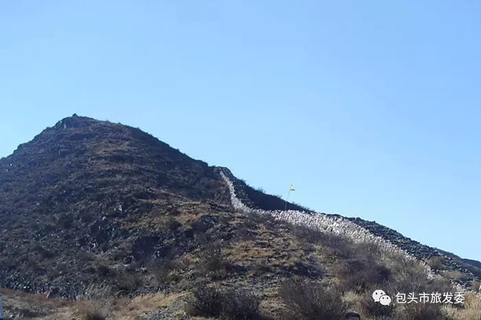 深入大自然、探索科学、了解历史!包头周边最适合带孩子去的景点都在这了……