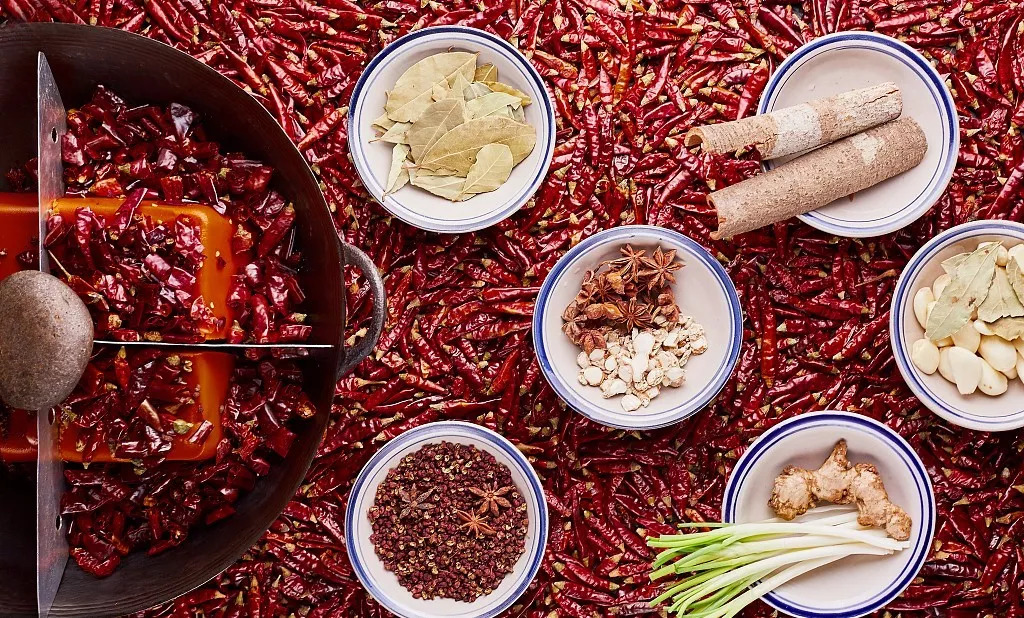 吃辣容易致癌吗,爱吃辣增加健康风险吗