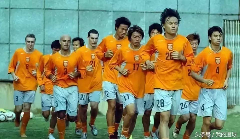 深圳足球辉煌时刻,深圳的足球历史