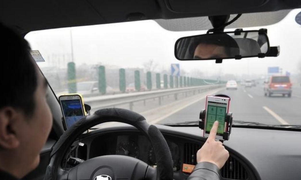 滴滴顺风车下线后首次公开活动,滴滴顺风车零点下线