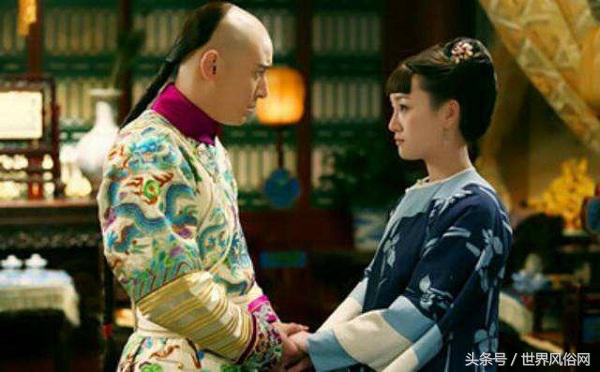 太监为什么叫太监,太监为什么不能称为男人