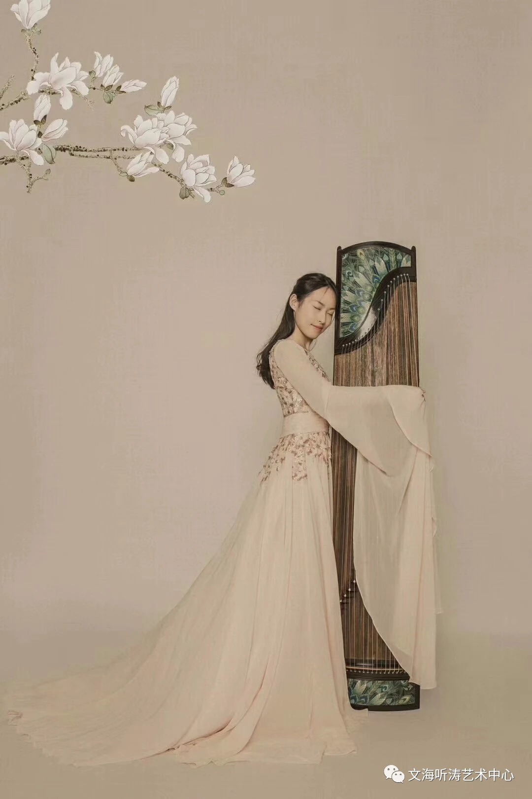 诗词苑｜减字木兰花十八阙·佳人可好？一别天涯君讯杳