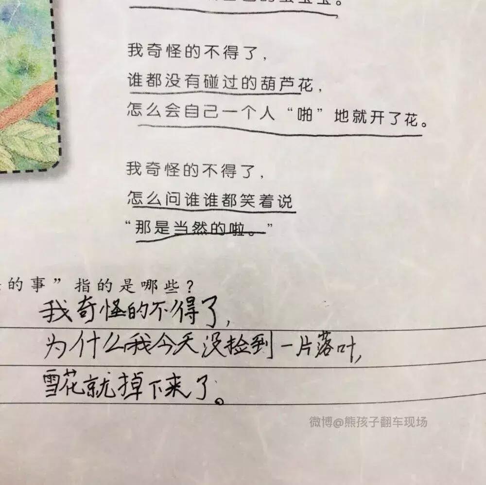 同样九年义务教育为何你如此优秀,都是九年义务教育为何你如此优秀