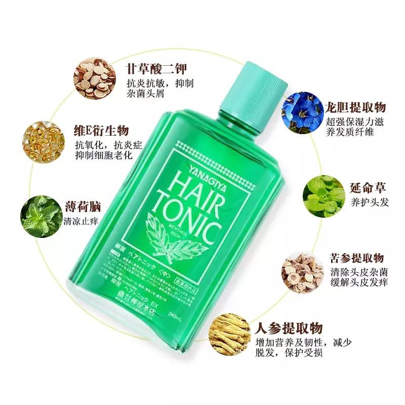 发际线高脱发用什么洗发水,发际线高掉头发洗发水测评