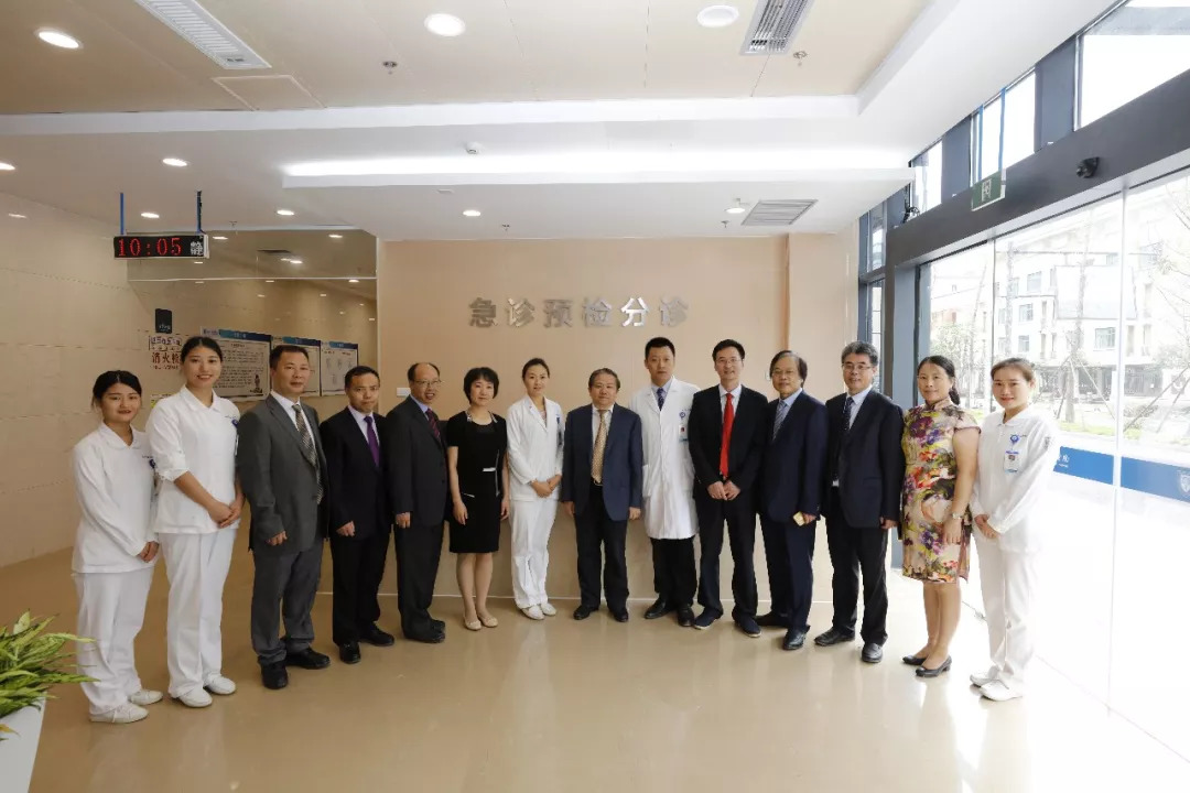 浙江省省立同德医院官网,浙江省立同德医院有哪些院区