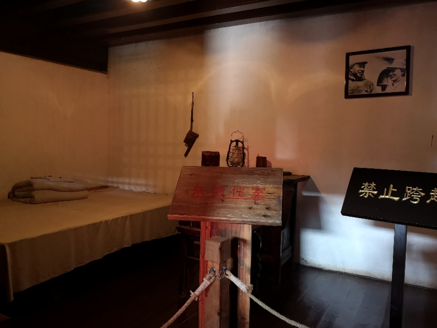 中国行广西之旅,中国行第58天