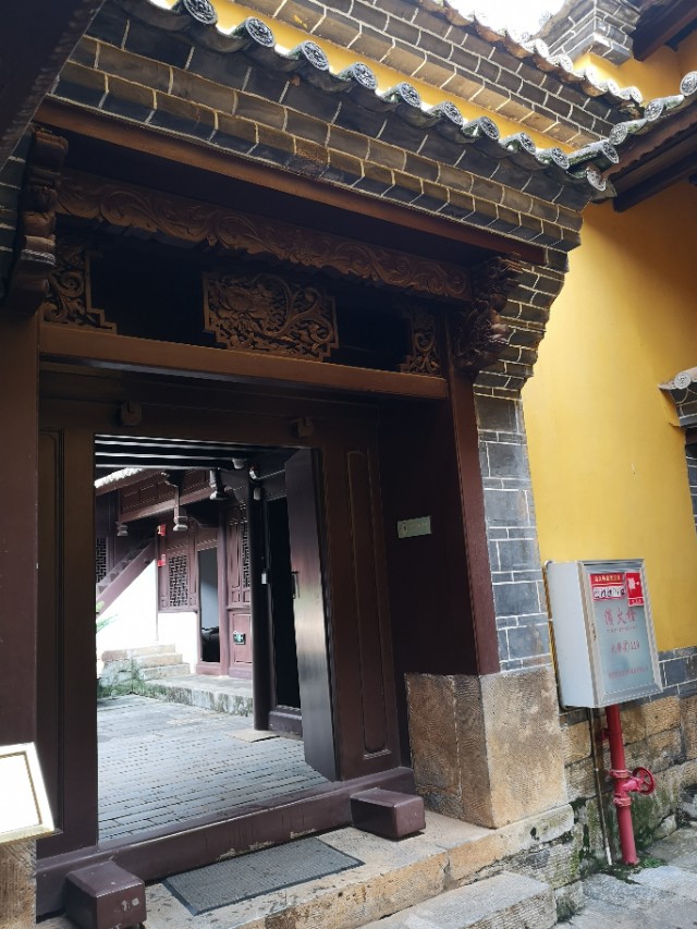 中国行广西之旅,中国行第58天