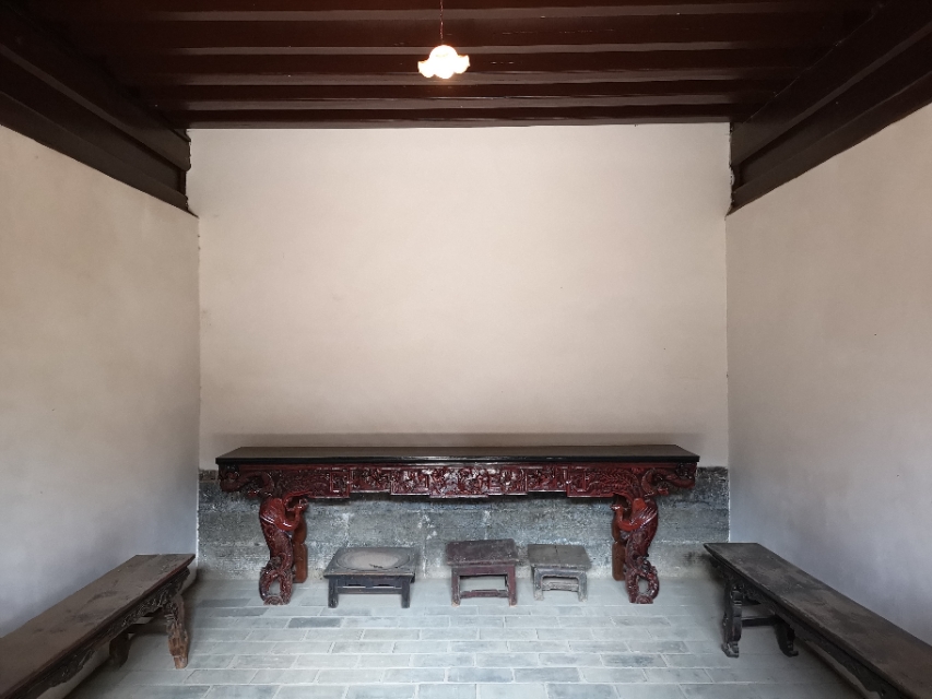 中国行广西之旅,中国行第58天