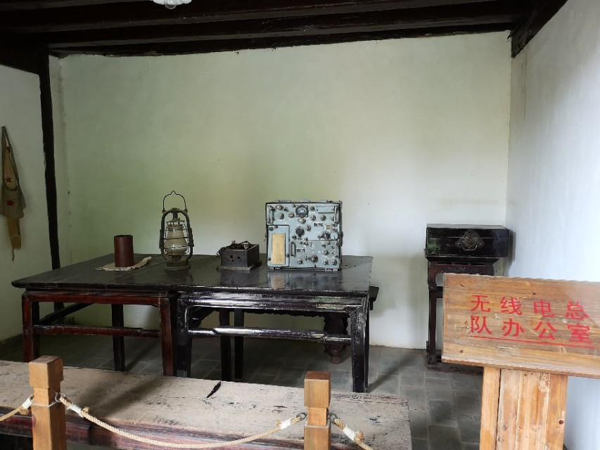 中国行广西之旅,中国行第58天