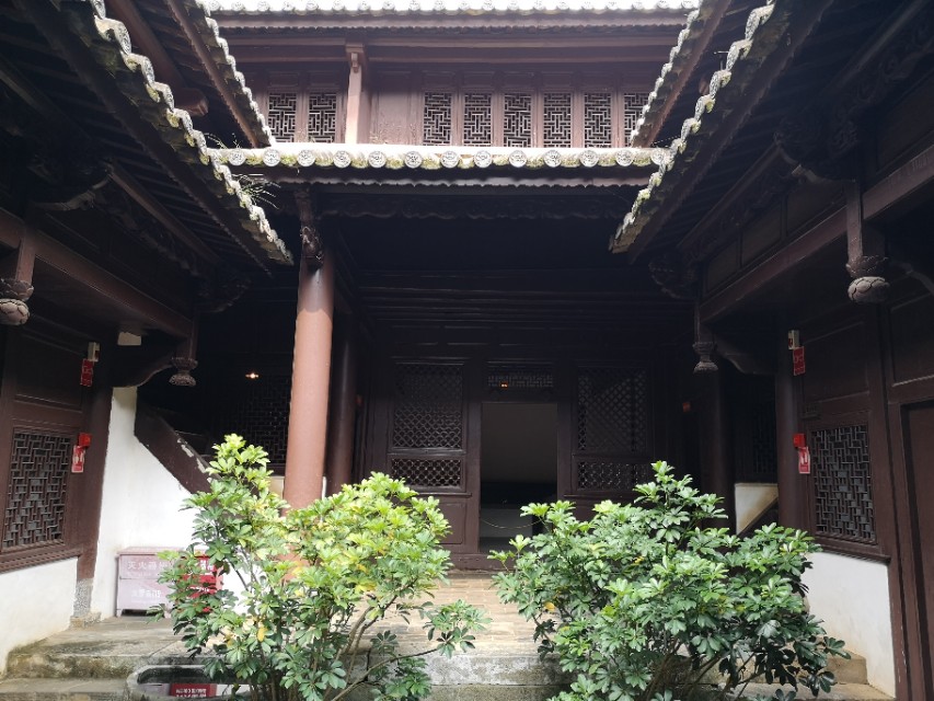 中国行广西之旅,中国行第58天