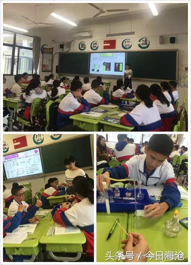 海沧区最好学校,厦门海沧新学校