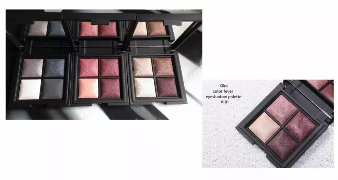 不输大牌的好用国货彩妆,你知道这些口碑超好的平价眼影吗