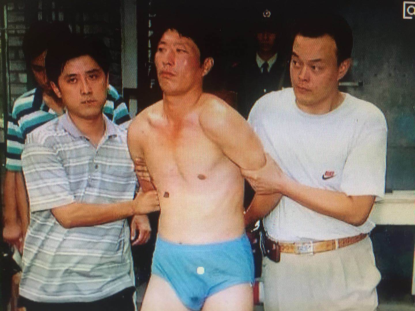 新中国最有名的几大悍匪,新中国八大悍匪谁最有名