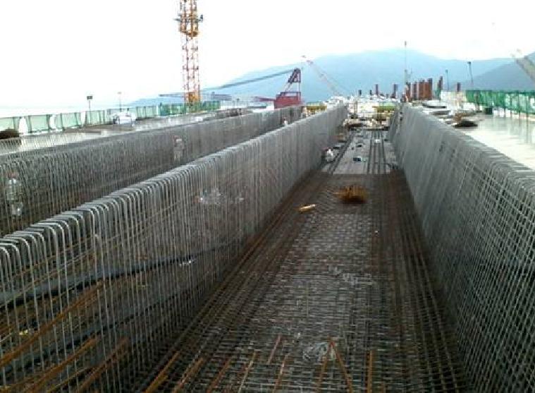 预制梁施工工艺流程,预制梁工艺视频