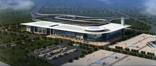 太原新客运西站最新消息,太原客运东南站何时开通