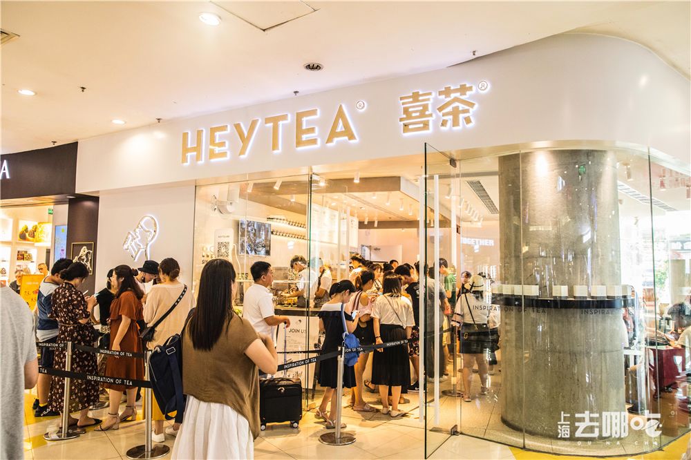 中山公园龙之梦购物中心商场,改造后的上海中山公园商圈面貌