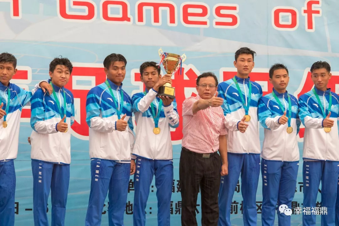 宁德市足球锦标赛,2022宁德足球锦标赛