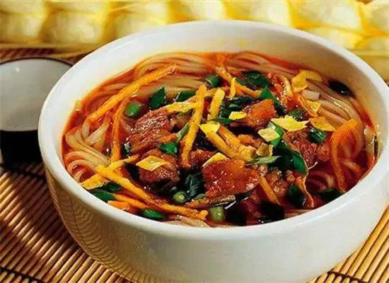 甘肃这八大名将的家乡，你去过了吗？