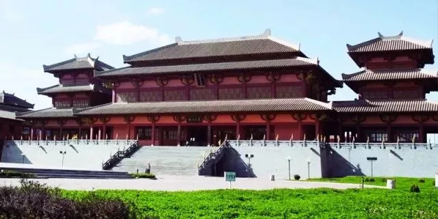 甘肃这八大名将的家乡，你去过了吗？